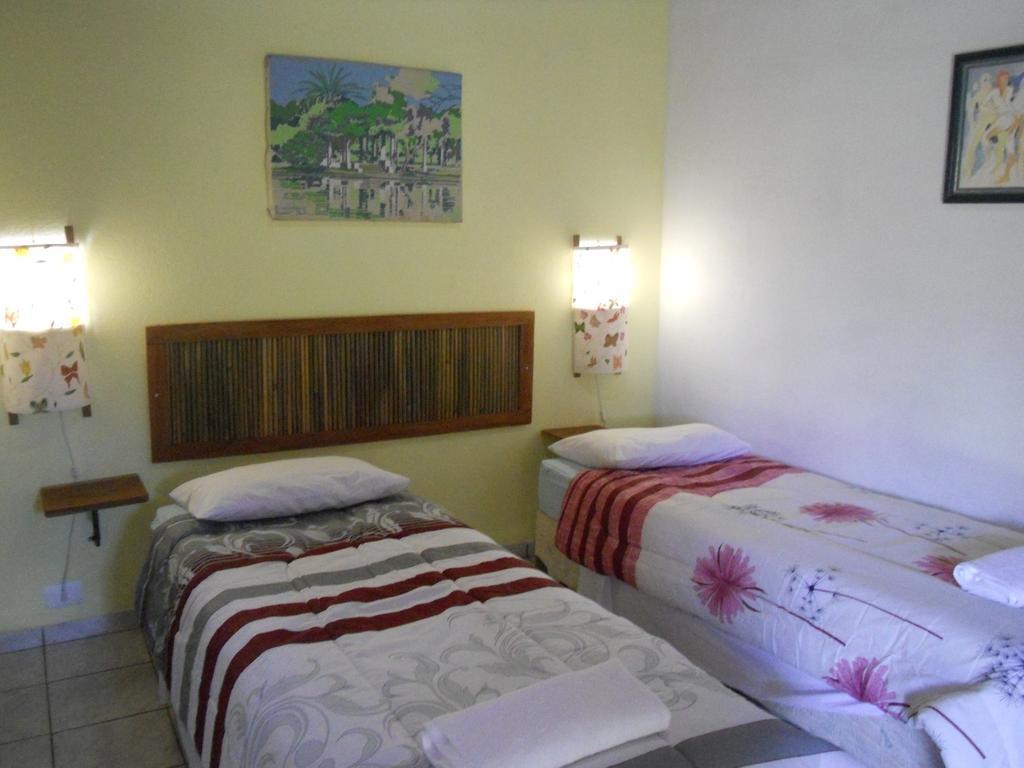 Art Hotel Cristal De Игату Номер фото