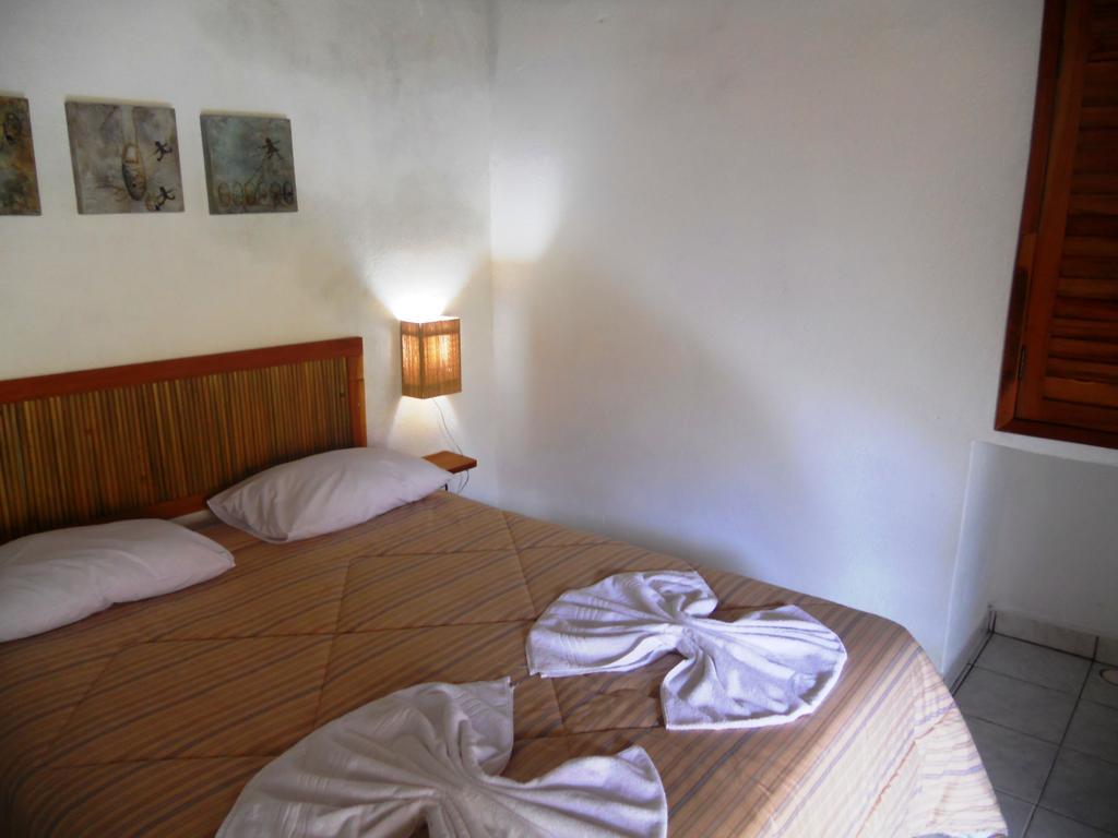 Art Hotel Cristal De Игату Номер фото